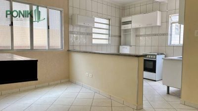 Apartamento, 1 quarto, 55 m² - Foto 1