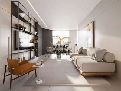 Apartamento, 2 quartos, 97 m² - Foto 2