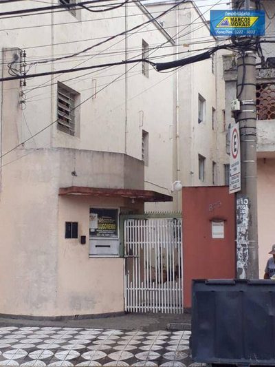 Apartamento, 3 quartos, 77 m² - Foto 1