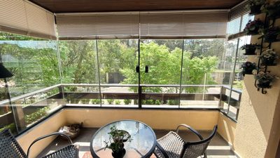 Apartamento, 3 quartos, 88 m² - Foto 3