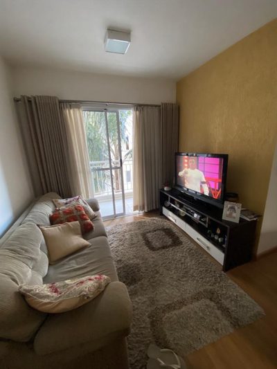Apartamento, 3 quartos, 74 m² - Foto 2