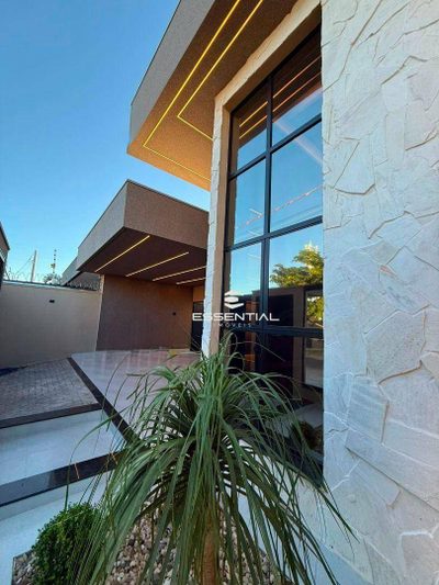 Casa, 3 quartos, 125 m² - Foto 3