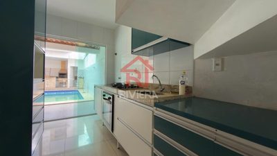 Casa, 3 quartos, 140 m² - Foto 3