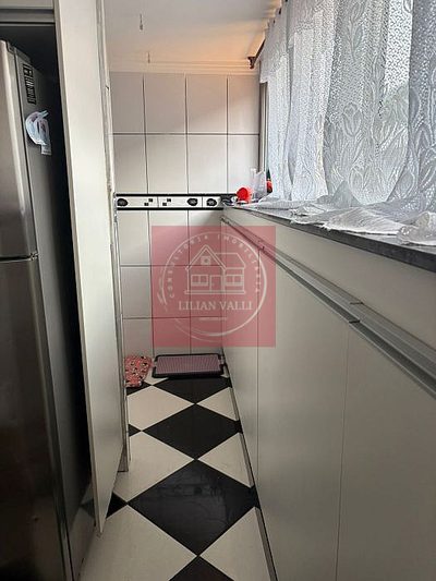 Apartamento, 3 quartos, 65 m² - Foto 3