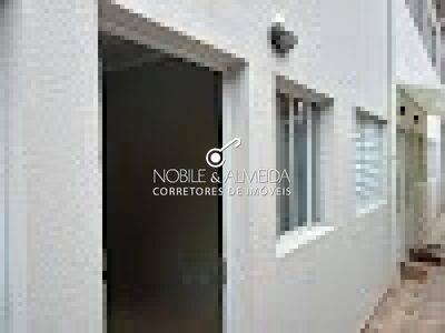 Casa, 2 quartos, 47 m² - Foto 1