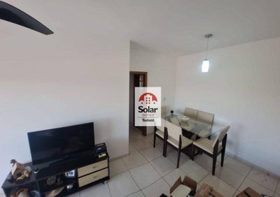 Apartamento, 2 quartos, 65 m² - Foto 2