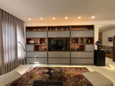 Apartamento, 4 quartos, 295 m² - Foto 3