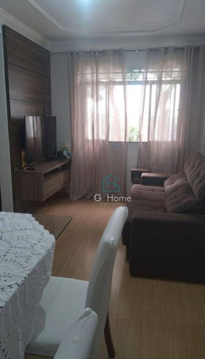 Apartamento, 2 quartos, 54 m² - Foto 4