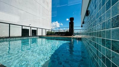 Apartamento, 2 quartos, 72 m² - Foto 2