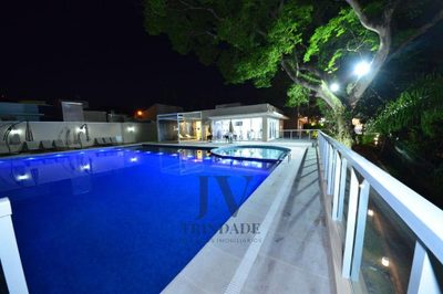 Apartamento, 3 quartos, 67 m² - Foto 1