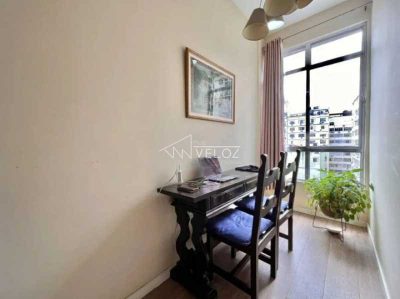 Apartamento, 2 quartos, 62 m² - Foto 5