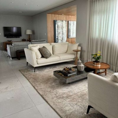 Apartamento, 4 quartos, 292 m² - Foto 1