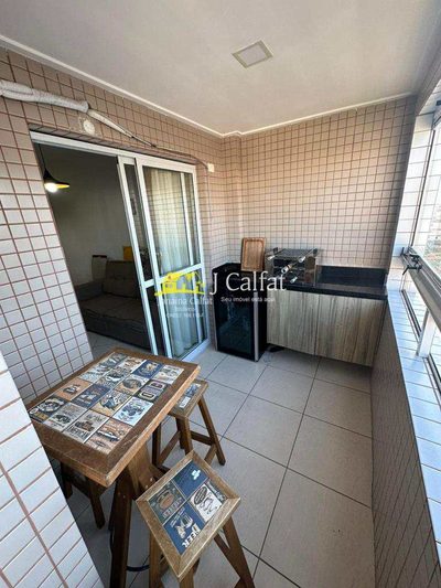 Apartamento, 2 quartos, 55 m² - Foto 1
