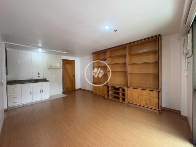 Flat/Apart Hotel, 1 quarto, 46 m² - Foto 5