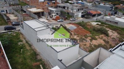 Casa, 3 quartos, 120 m² - Foto 5