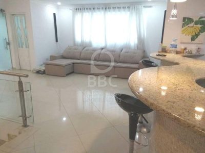 Cobertura, 3 quartos, 146 m² - Foto 2