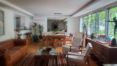 Apartamento, 3 quartos, 150 m² - Foto 2