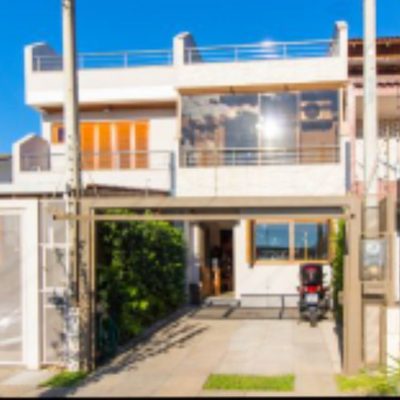 Casa, 3 quartos, 120 m² - Foto 3