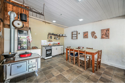 Casa, 4 quartos, 250 m² - Foto 5