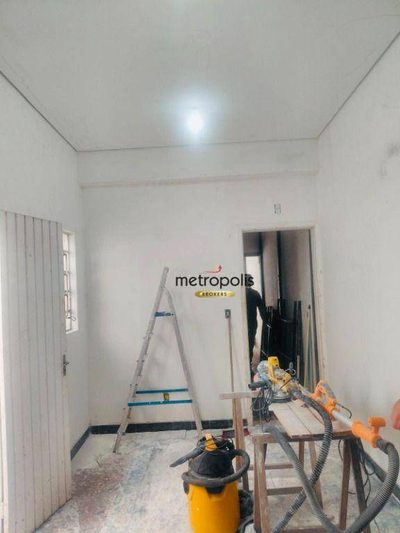 Sobrado, 2 quartos, 110 m² - Foto 3