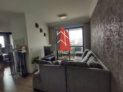 Apartamento, 2 quartos, 55 m² - Foto 3