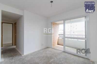 Apartamento, 3 quartos, 82 m² - Foto 1