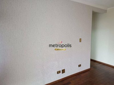 Apartamento, 2 quartos, 80 m² - Foto 4