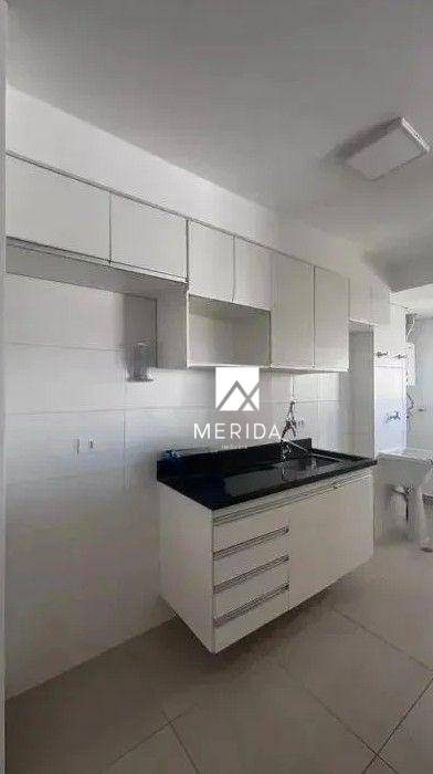 Apartamento, 2 quartos, 67 m² - Foto 3