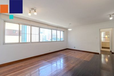 Apartamento, 3 quartos, 101 m² - Foto 1
