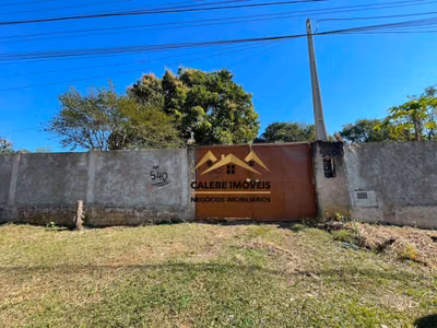 Chácara, 2 quartos, 1000 m² - Foto 1