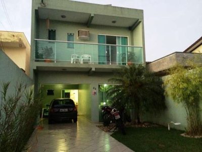 Casa, 3 quartos - Foto 1