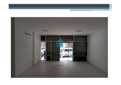 Sala-Conjunto, 76 m² - Foto 2