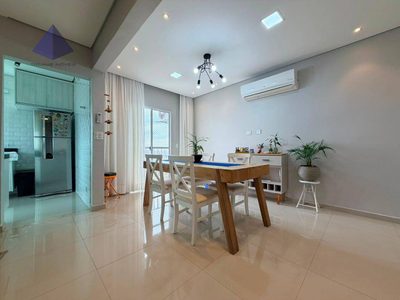 Cobertura, 3 quartos, 124 m² - Foto 5