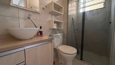 Apartamento, 2 quartos, 73 m² - Foto 4
