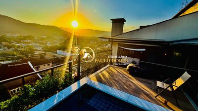 Cobertura, 3 quartos, 165 m² - Foto 3