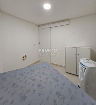 Apartamento, 1 quarto, 53 m² - Foto 1