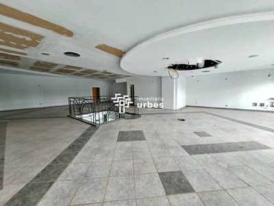 Loja-Salão, 680 m² - Foto 4