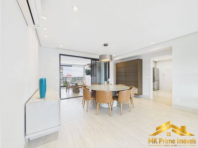 Apartamento, 3 quartos, 278 m² - Foto 5