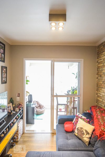 Apartamento, 2 quartos, 59 m² - Foto 5