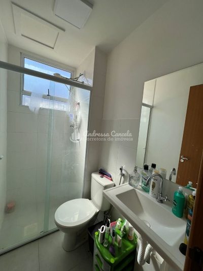 Apartamento, 2 quartos, 48 m² - Foto 4