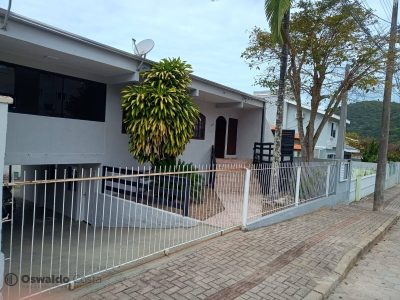 Casa, 6 quartos - Foto 2