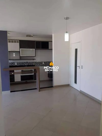 Apartamento, 2 quartos, 65 m² - Foto 3