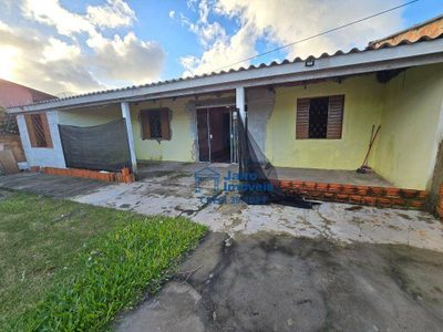 Casa, 3 quartos - Foto 2