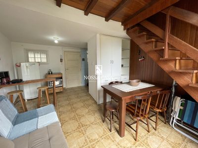 Apartamento, 2 quartos, 33 m² - Foto 2