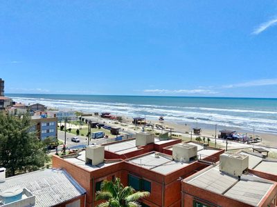 Apartamento, 3 quartos, 115 m² - Foto 1