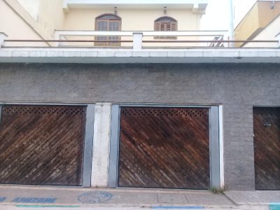 Casa, 3 quartos - Foto 1