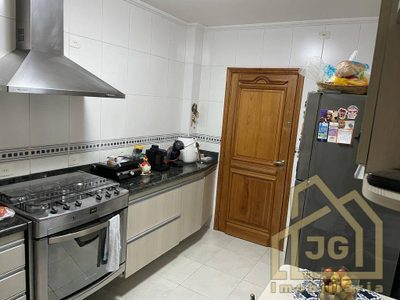 Apartamento, 3 quartos, 112 m² - Foto 4