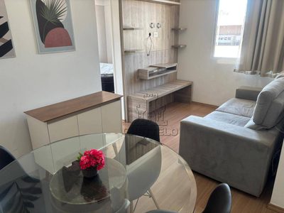 Apartamento, 2 quartos - Foto 2