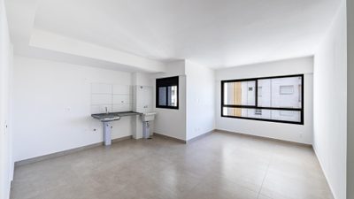 Apartamento, 2 quartos, 71 m² - Foto 1