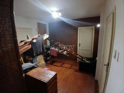 Apartamento, 4 quartos, 212 m² - Foto 1